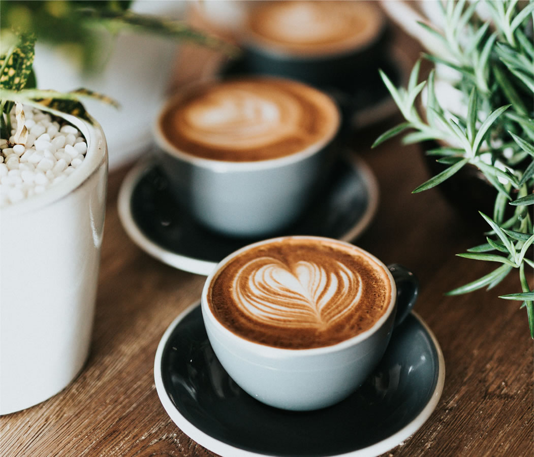 Coffee & Community